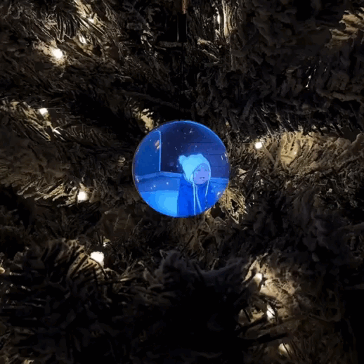 Esfera de Recuerdos